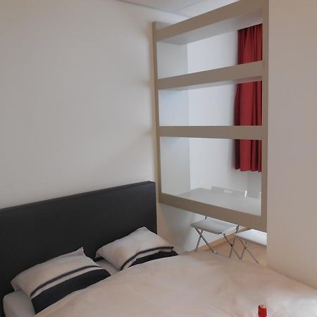 Studio Grand Place Bryssel Rum bild
