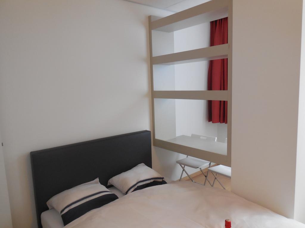 Studio Grand Place Bryssel Rum bild